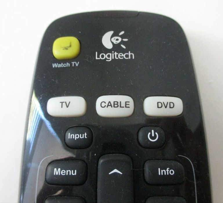 Telecomanda logitech harmony 200