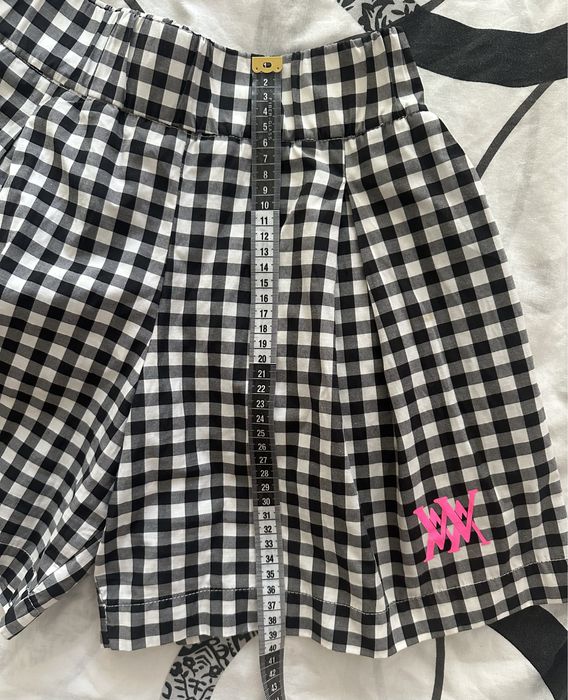 Къси гащи Wolm