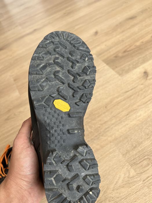 Туристически обувки SALEWA