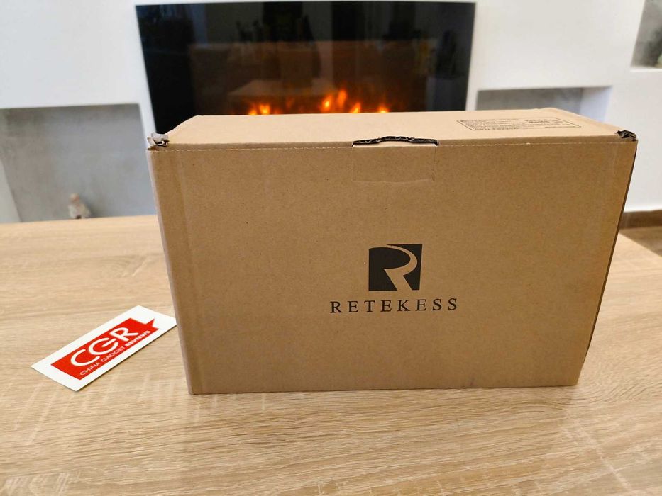 Aparat Radio RETEKESS