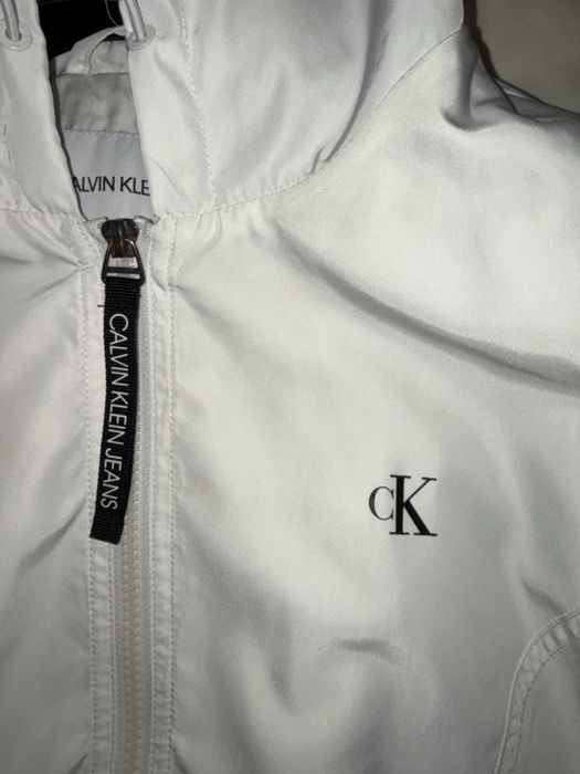 Яке за дъжд Calvin Klein (М)