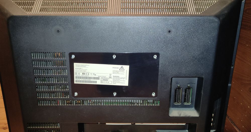 Телевизор PHILIPS 26PFL5322/12