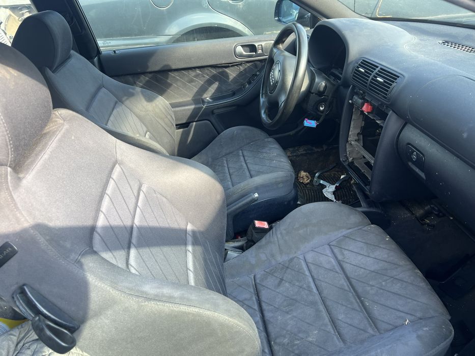 Ауди А3 1.9 Автомат , 90кс ,105кс,110кс ,131кс ,  Audi A3 На Части !!!