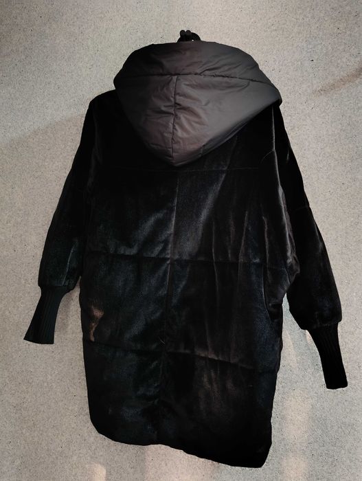 Продам модную  куртку оверсайз