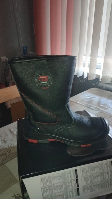 Спеодежда сварщика , зимняя