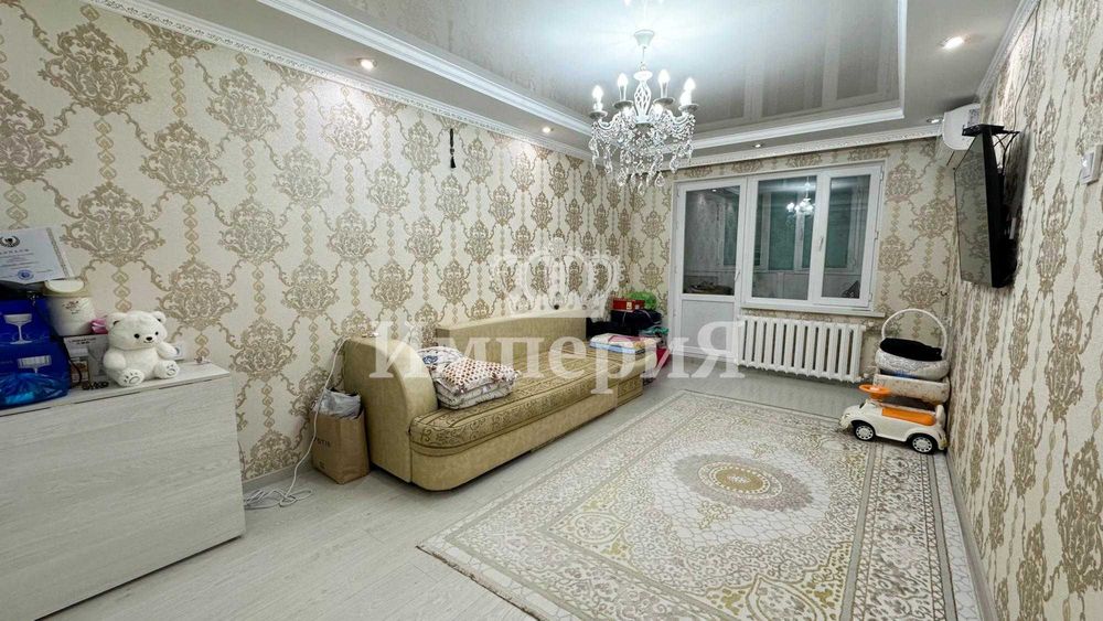 2 комн АРНАГУЛЬ Империя