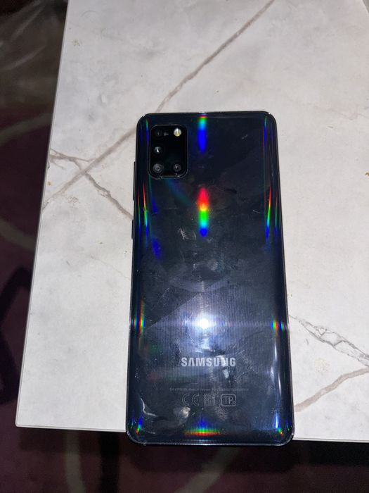 Samsung A32.