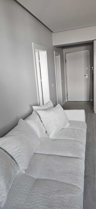 Inchiriez apartament 2 camere - Bloc Flamingo Tiglina 2