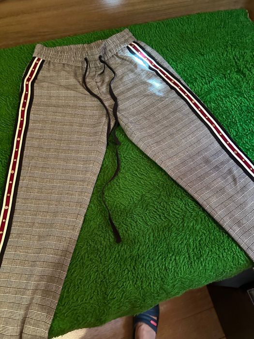 Дълъг панталон ………pinko