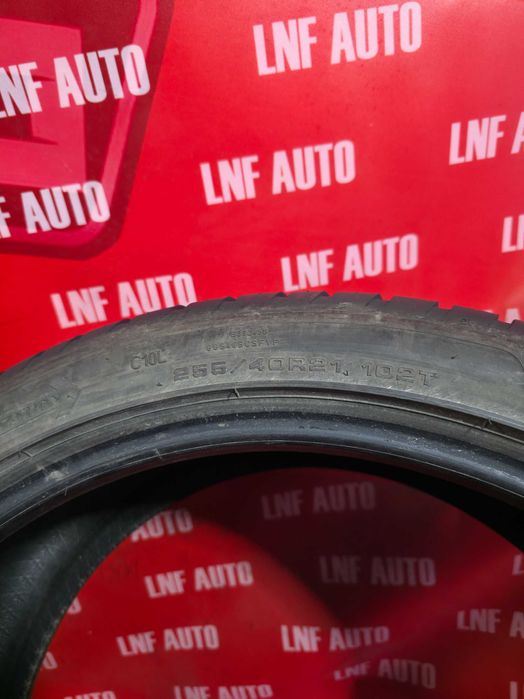 Anvelope de VARA-IARNA - 235/45/21 - 255/40/21 GoodYear 7 MM DOT 2023