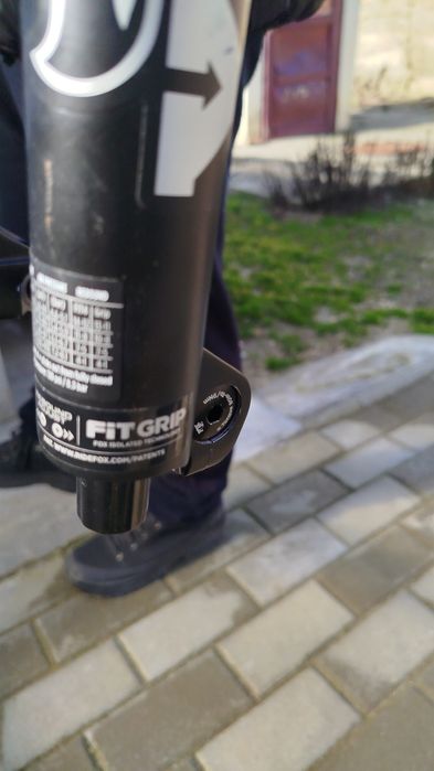 Fox 36 performans pentru piese an 2025