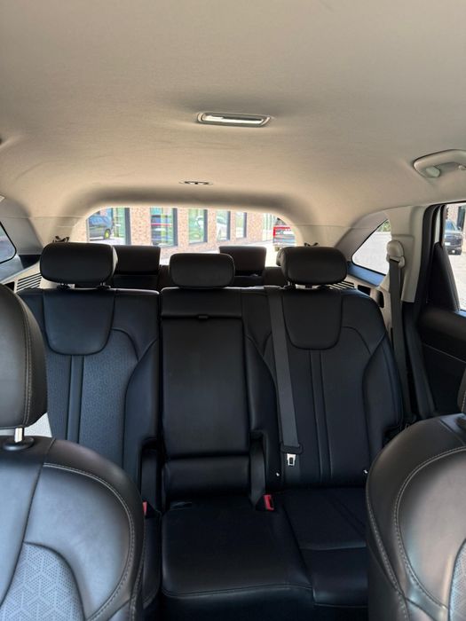 Киа Соренто 2021 года