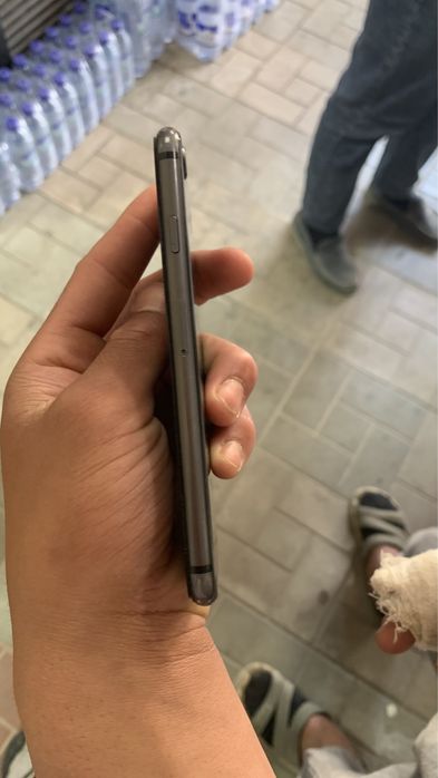 Iphone 8 LLA 256 gb