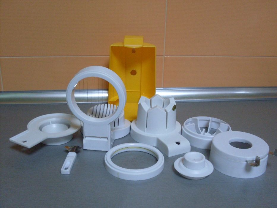 Многофункционален уред - Германия.