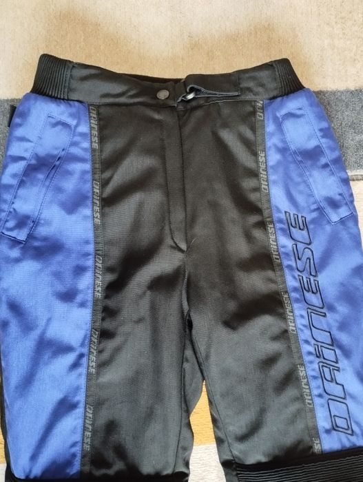 Панталон DAINESE-GORE-TEX!Размер-46