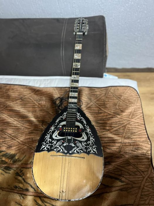 Старо Гръцко Бозуков