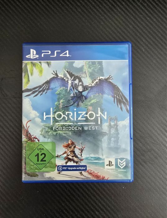 Horizon Forbidden West