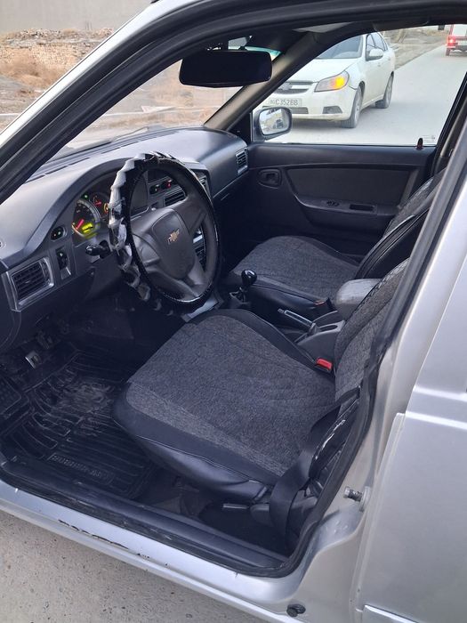 Yili 2009 probegi 3 kruk balonlari yangi metan balon yangi mator 5 oy