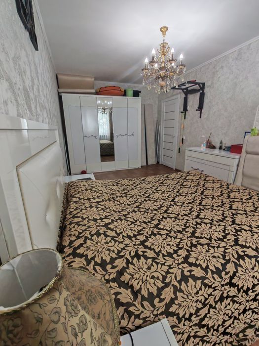 Продам 3 комнатную квартиру!