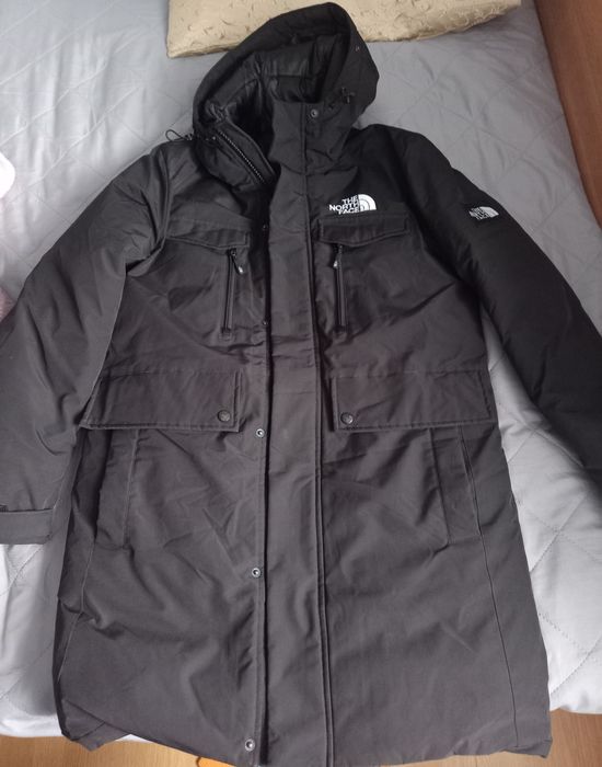 Куртка на подростка