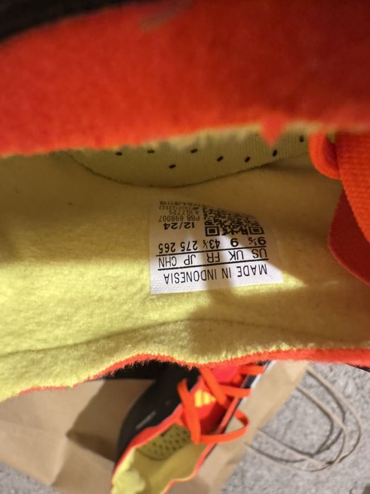 Бутонки Adidas Predator