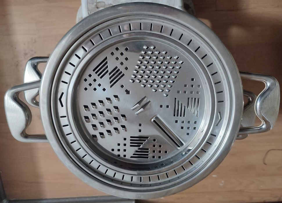 Set vase Zepter modele mai vechi