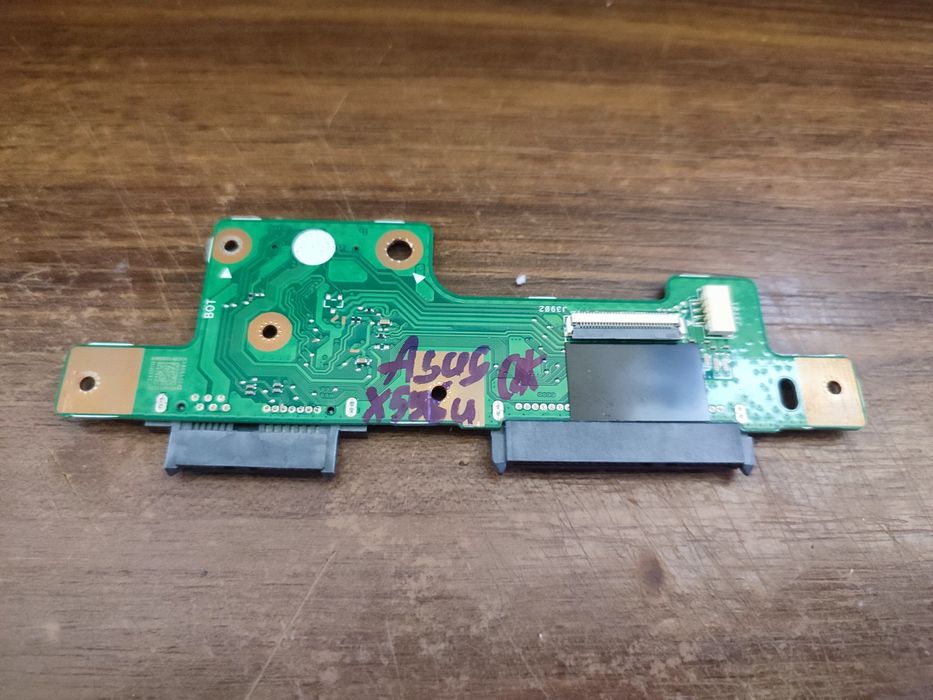 Placa Modul conectare Hard Disk SSD - Asus X556u A556u F556u K556u