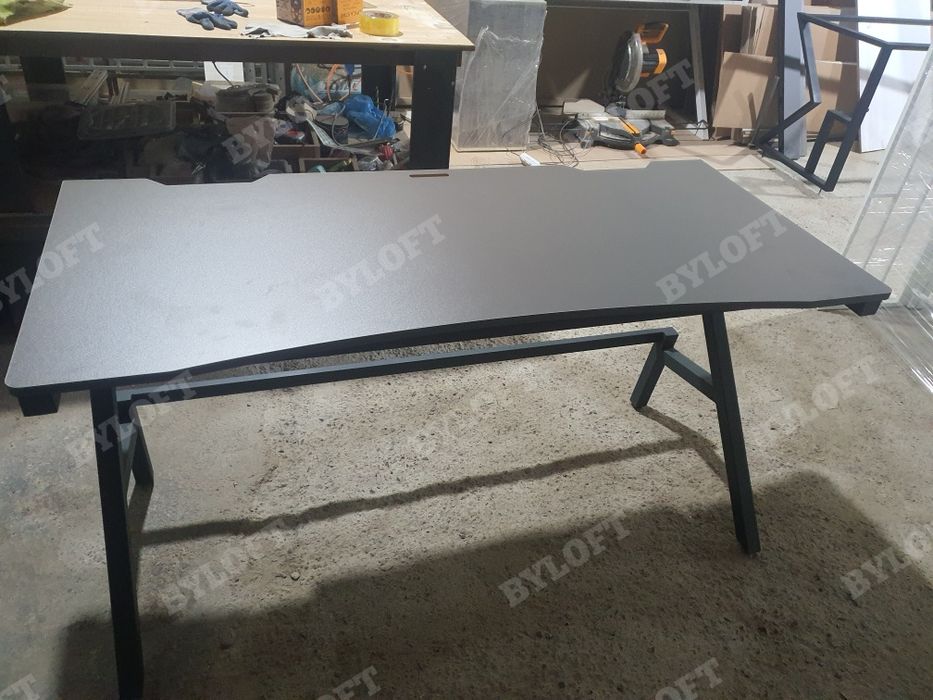 Стол компьютерный ФОКУС, Игровой компьютерный стол