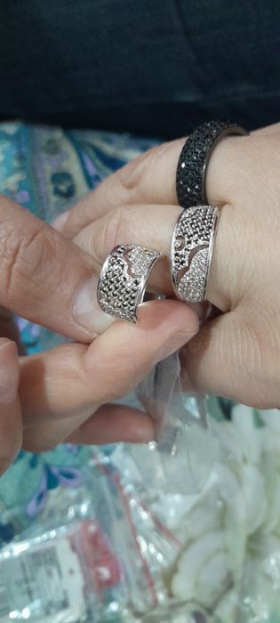 Серебряные изделия