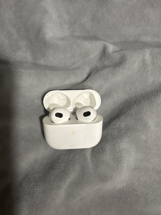 Aplle AirPods 3 оригинал