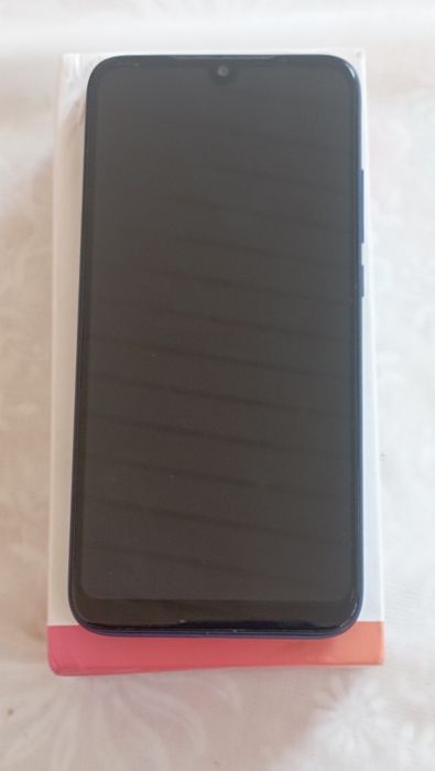 Redmi 7 holati zoʻr