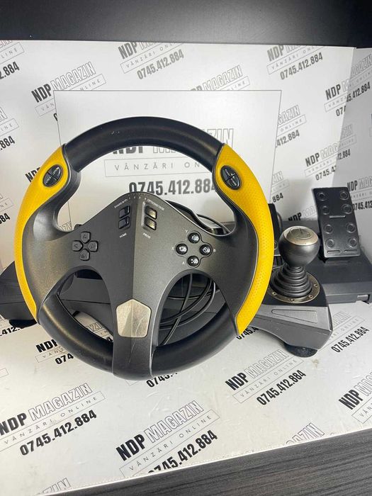 NDP Amanet NON-STOP Bld.Iuliu Maniu 69 VOLAN MYRIA MG7400 (48843)