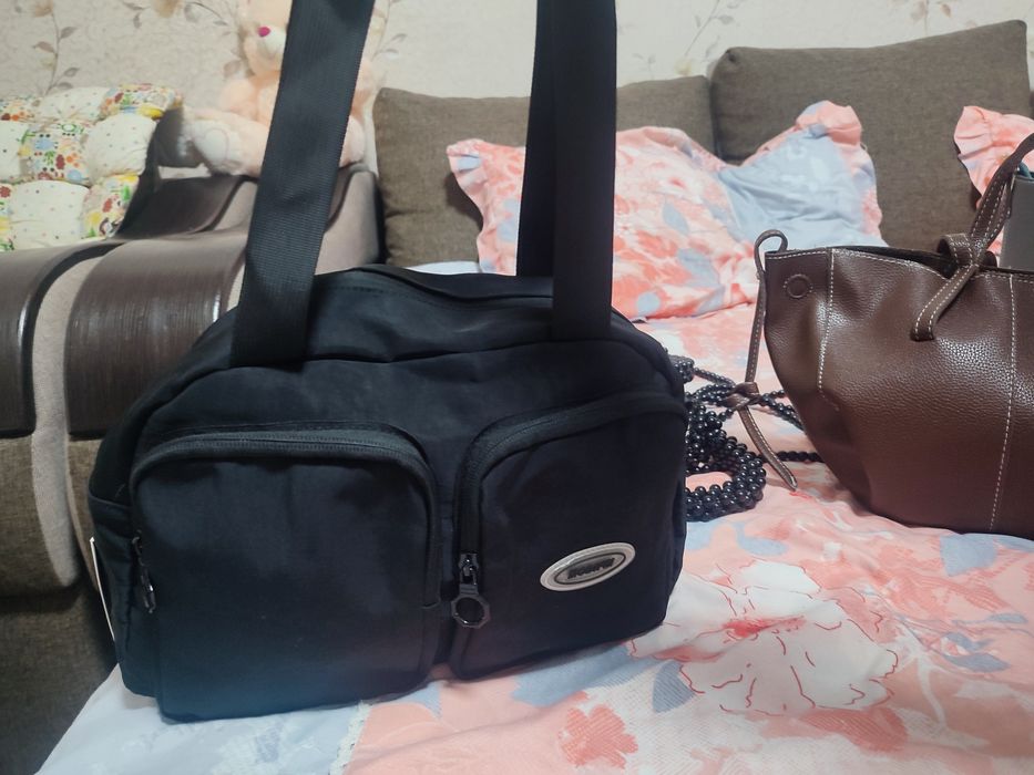 Женские сумки  распродажа