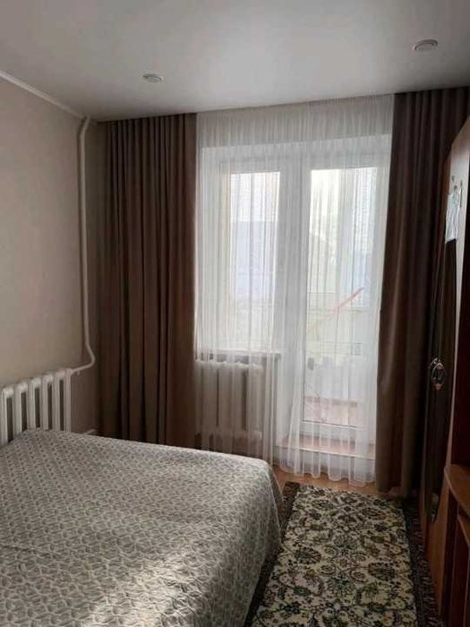 Продажа 3-комнатной квартиры