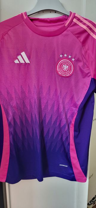 Tricou Adidas Germania, marimea L