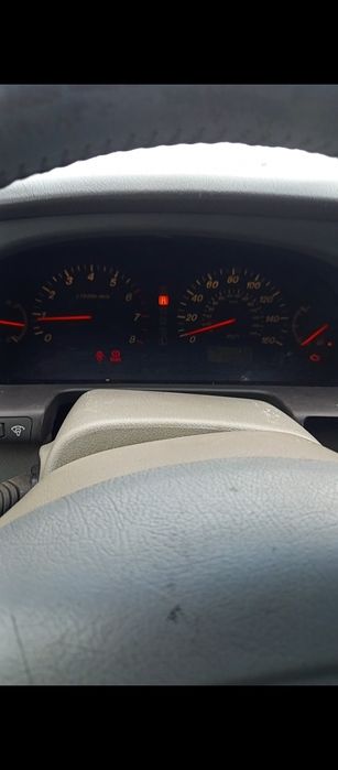 Мазда Миления V6 2,5 на разбор