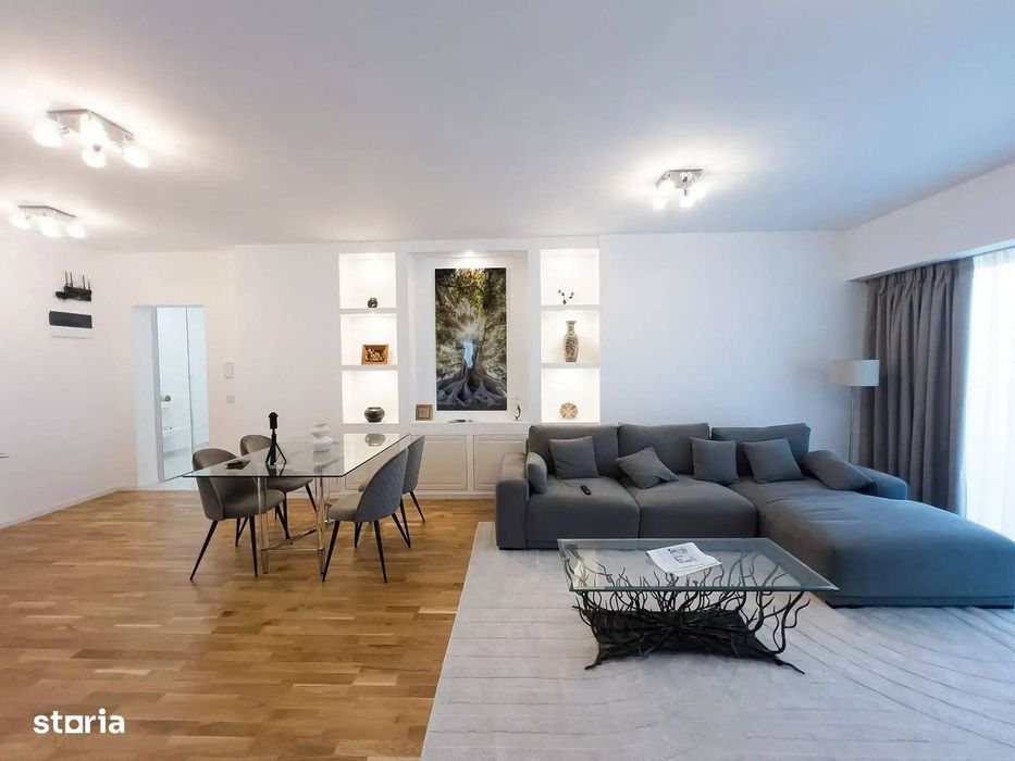 Apartament 2 Camere de Închiriat Cotroceni - Izvor Prima Inchiriere — fotografia 1