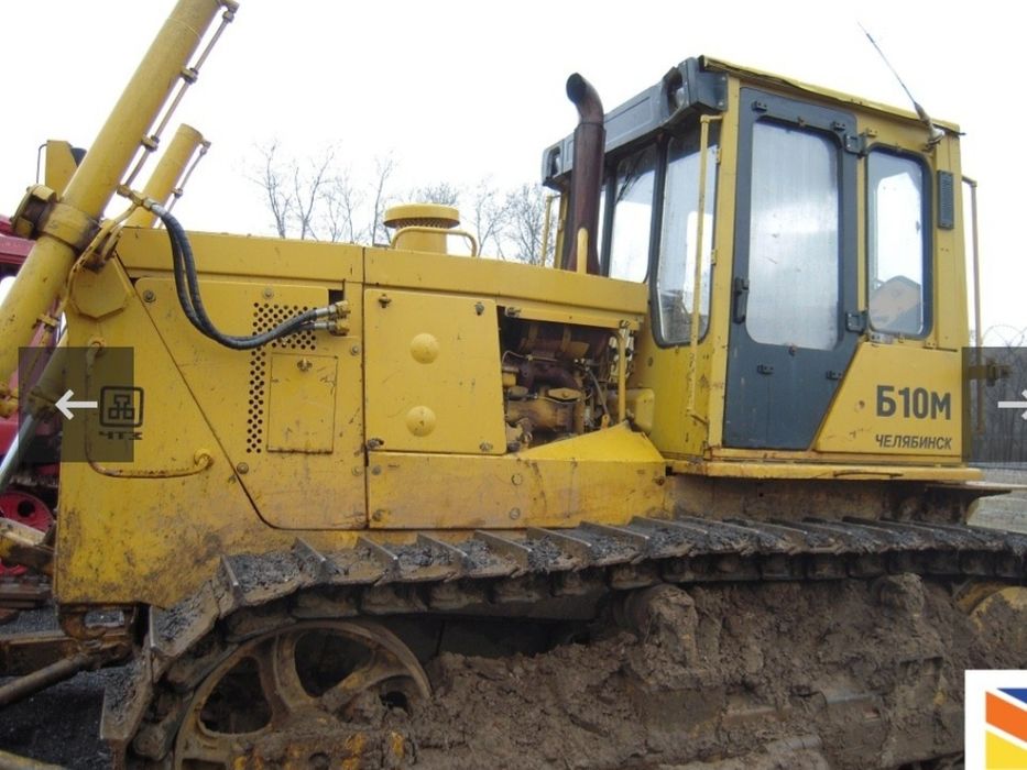 Услуги погрузчика