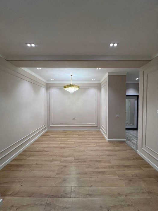 2-х комнатная в ЖК «Prestige Gardens» ID: 5904