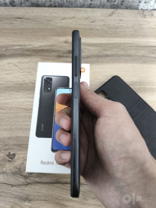 Redmi Note 11 4/128