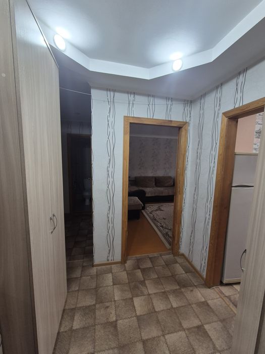 Продаётся 2х комнатная квартира