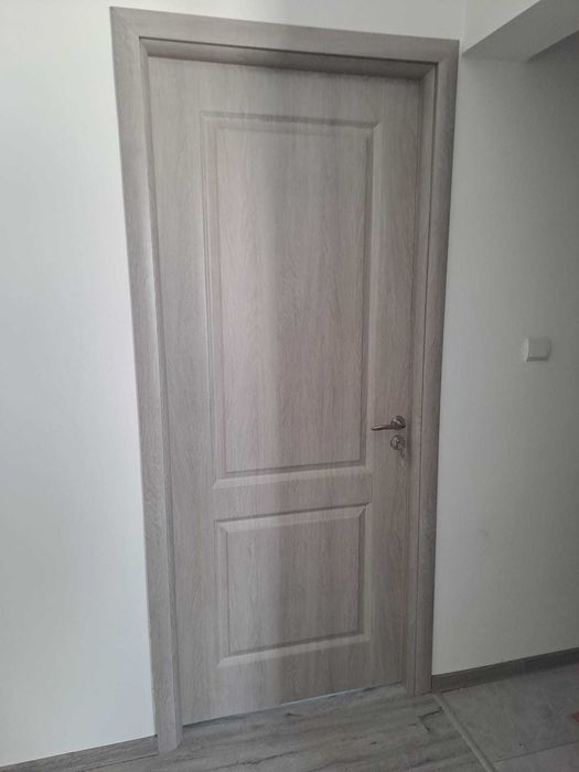 Montaj Usi de Interior / Bucuresti si IF