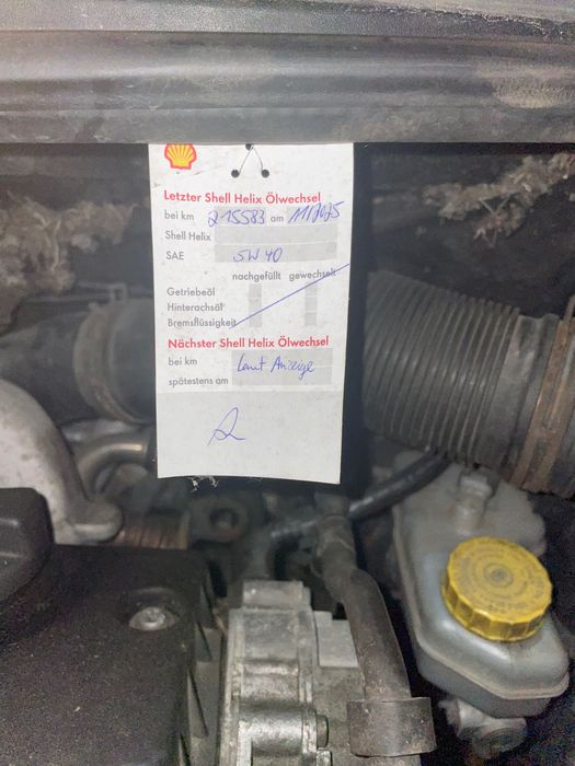 Skoda Roomster 1.4 Diesel