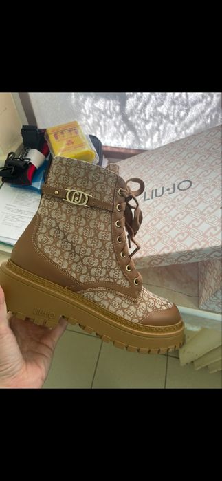 Боти Liu Jo НОВИ