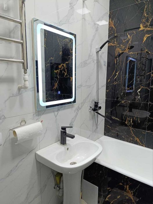 KVARTIRA SOTILADI!!! 35m2. 1 xona YASHNOBOD tumani Olmos mahallasi