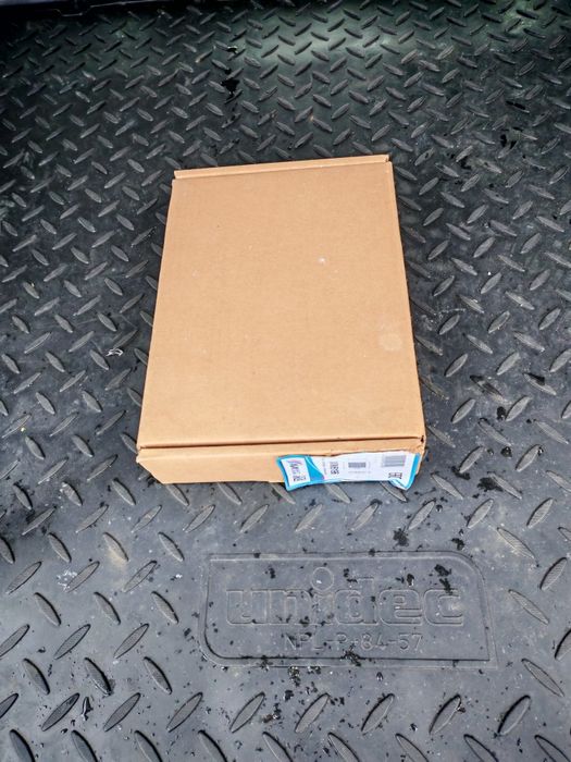 Радиатор печки на шкоду рапид 2014