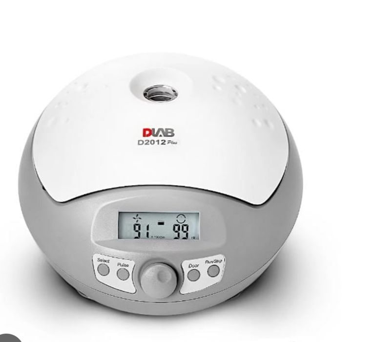 Цетрифуга DM 0506