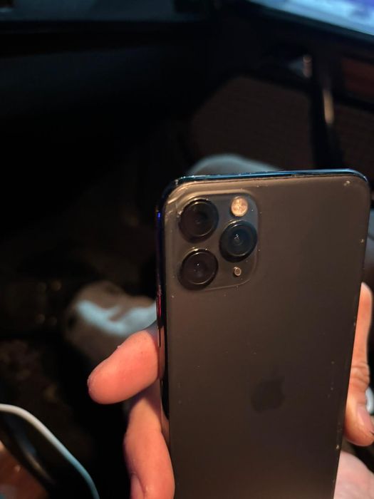 Айфон 11 про мах срочно