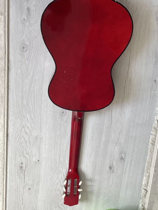 Гитара сатылады!!