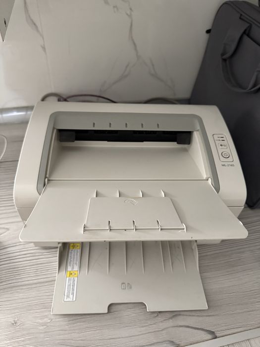 Принтер сатылады. Samsung ML-2165